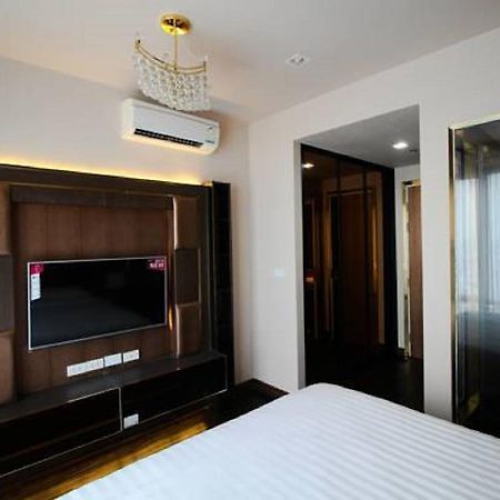 Rama3 Star View Residence Бангкок Экстерьер фото