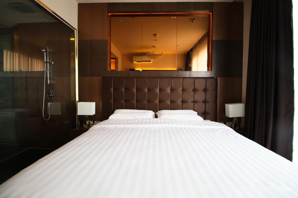 Rama3 Star View Residence Бангкок Экстерьер фото