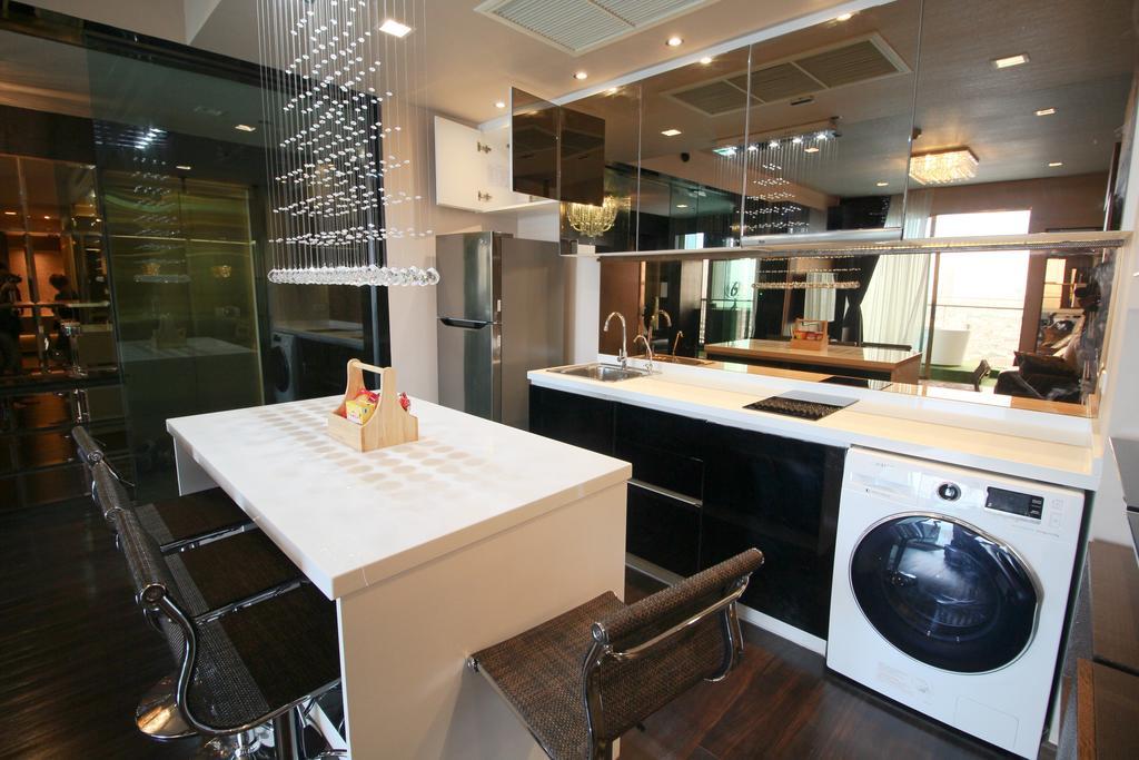 Rama3 Star View Residence Бангкок Экстерьер фото