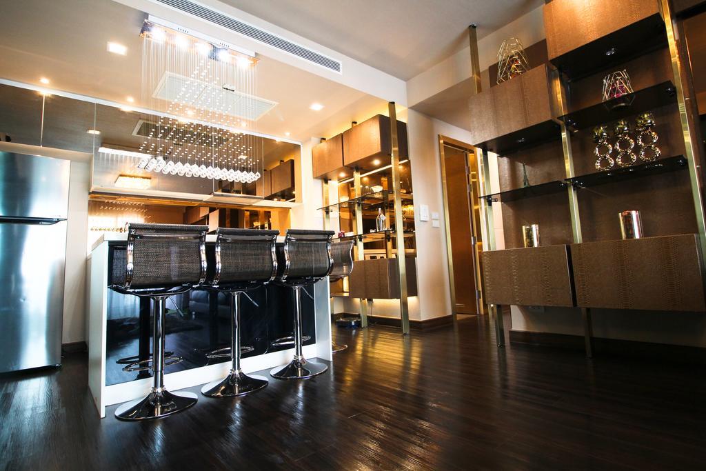 Rama3 Star View Residence Бангкок Экстерьер фото