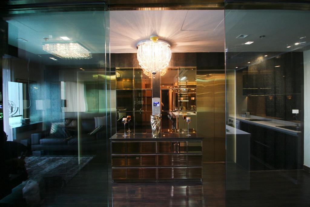 Rama3 Star View Residence Бангкок Экстерьер фото