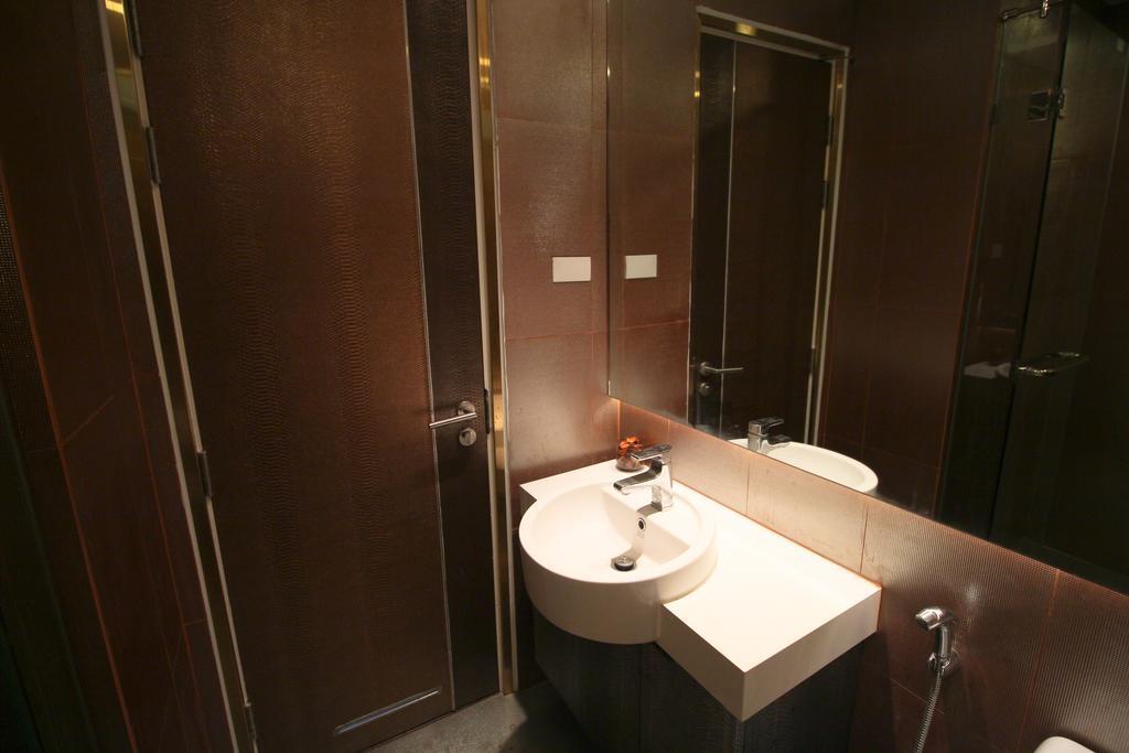 Rama3 Star View Residence Бангкок Экстерьер фото