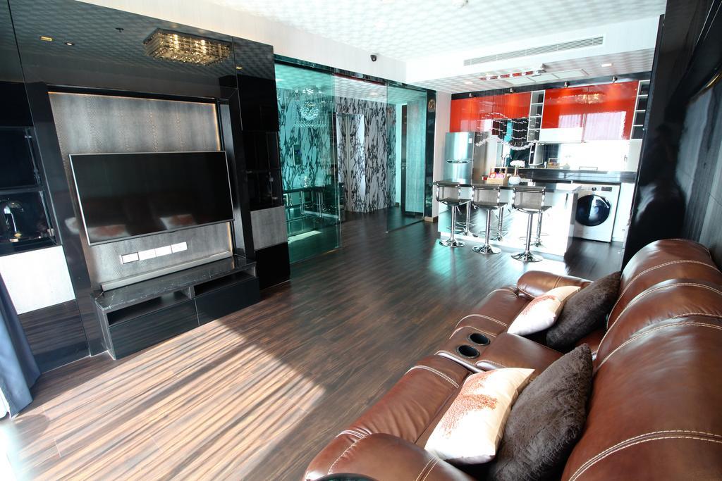 Rama3 Star View Residence Бангкок Экстерьер фото