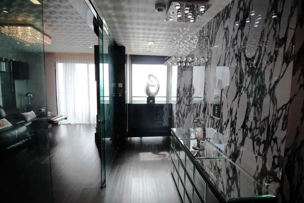 Rama3 Star View Residence Бангкок Экстерьер фото