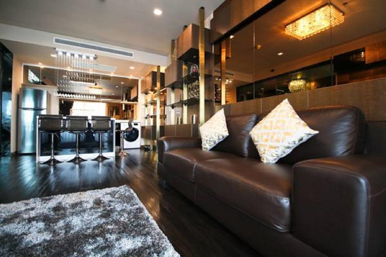 Rama3 Star View Residence Бангкок Экстерьер фото