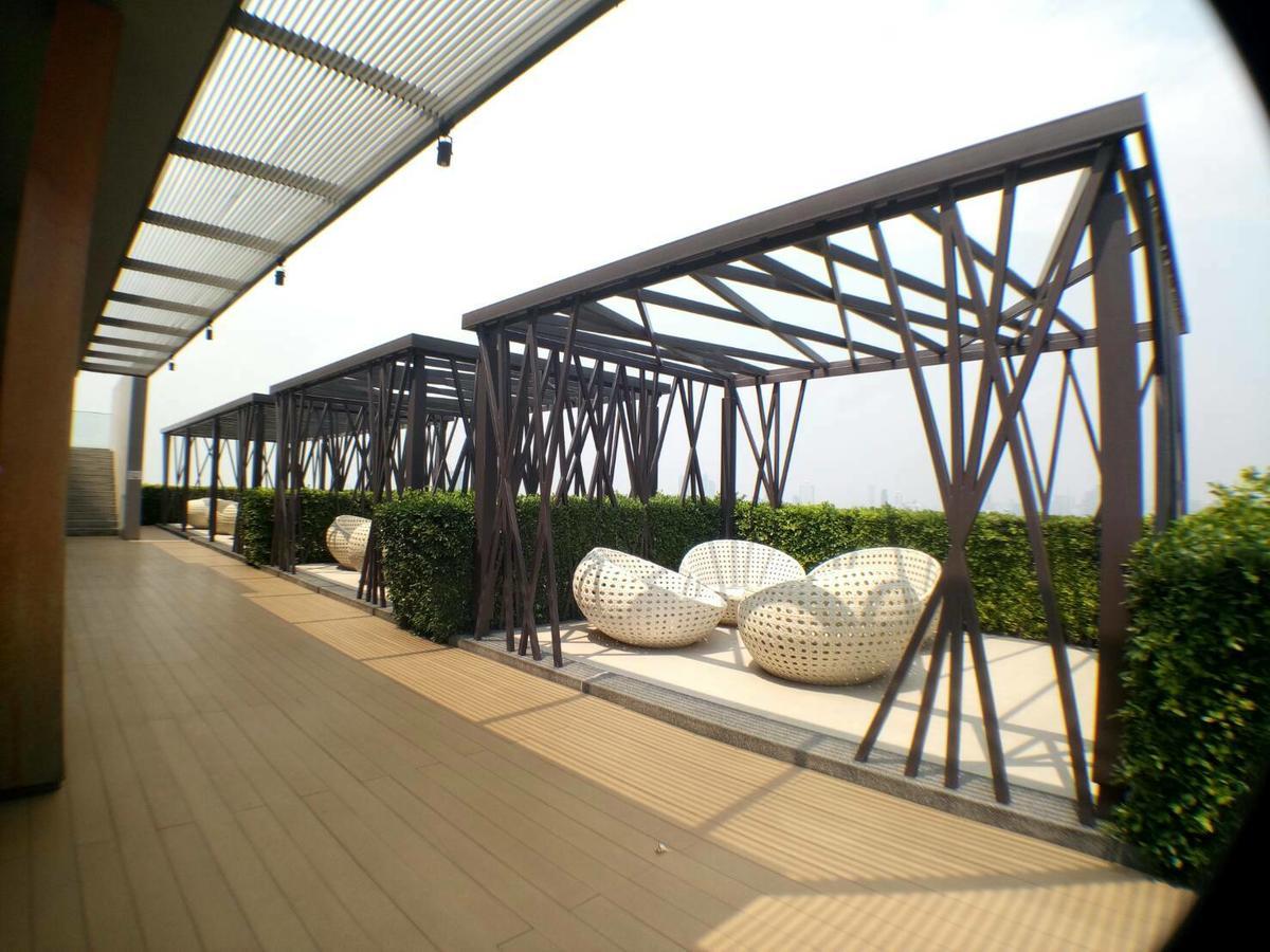 Rama3 Star View Residence Бангкок Экстерьер фото
