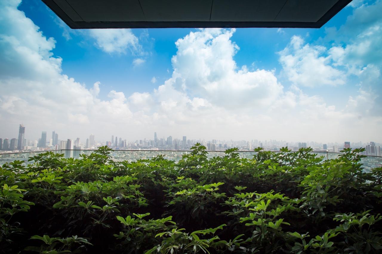 Rama3 Star View Residence Бангкок Экстерьер фото