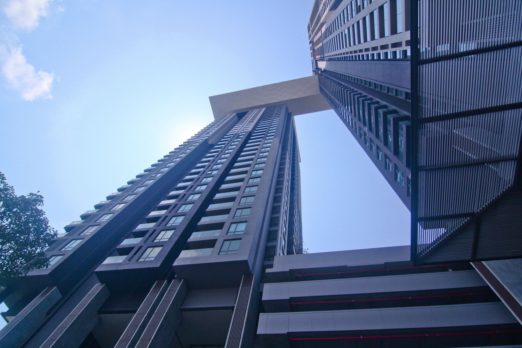 Rama3 Star View Residence Бангкок Экстерьер фото