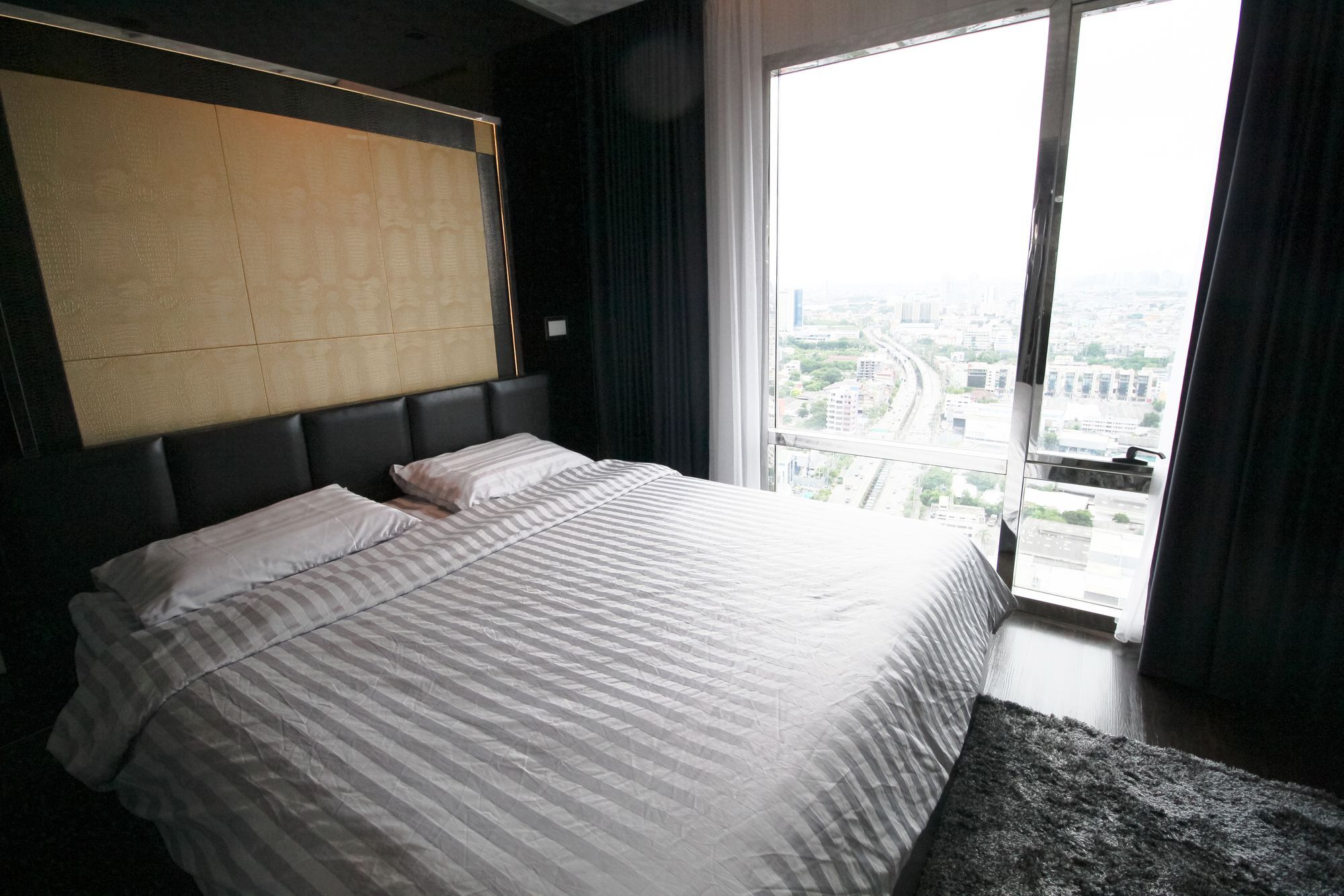 Rama3 Star View Residence Бангкок Экстерьер фото