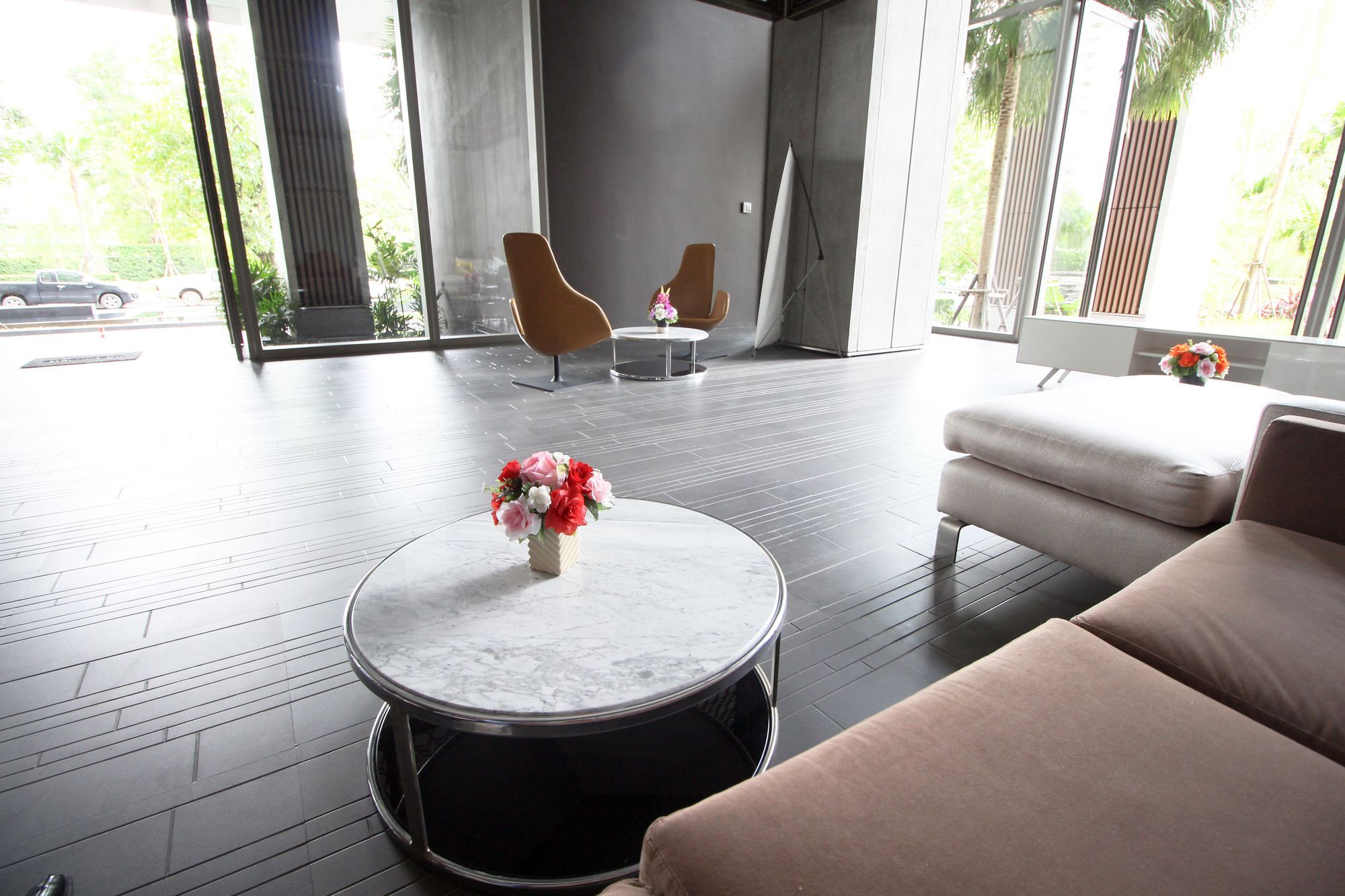 Rama3 Star View Residence Бангкок Экстерьер фото