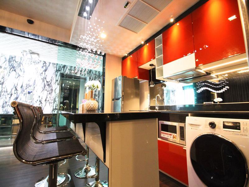 Rama3 Star View Residence Бангкок Экстерьер фото