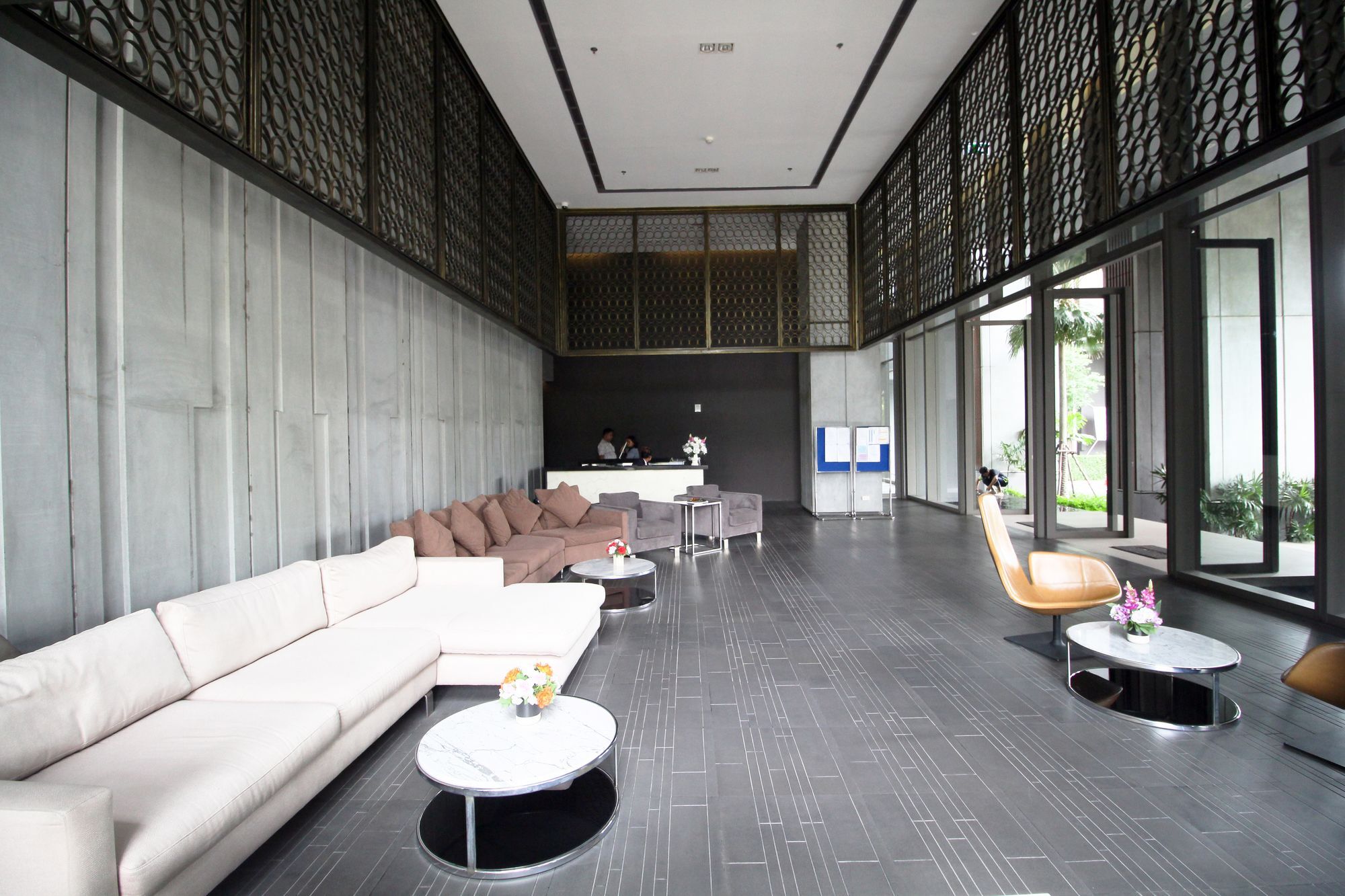 Rama3 Star View Residence Бангкок Экстерьер фото